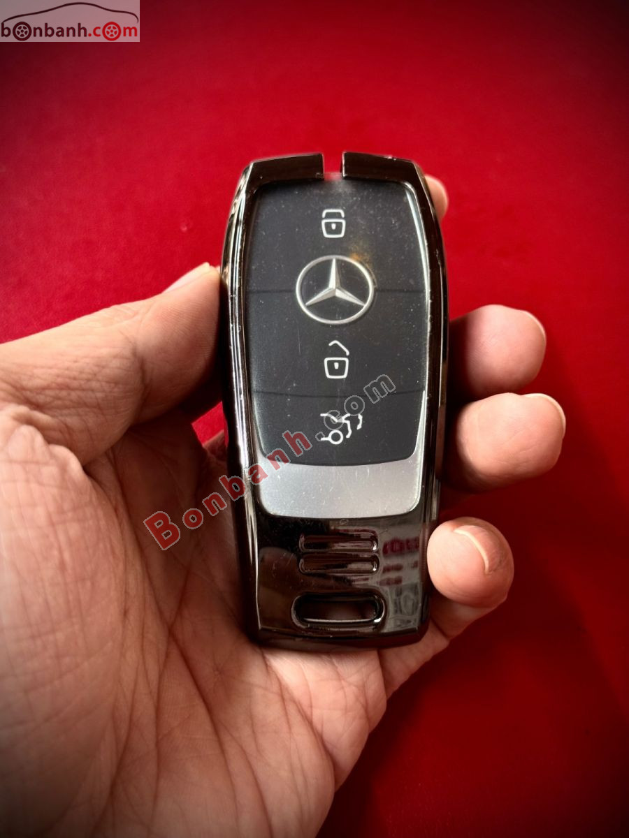 Mercedes Benz GLC 200 2018 - 715 Triệu 8