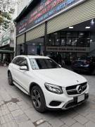Bán xe Mercedes Benz GLC 200 2018 giá 868 Triệu - Hà Nội