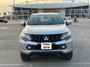 Bán xe Mitsubishi Triton 2018 4x2 AT giá 379 Triệu - Hà Nội