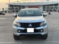 Bán xe Mitsubishi Triton 2018 4x2 AT giá 368 Triệu - Hà Nội