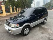 Bán xe Toyota Zace 2000 GL giá 85 Triệu - Hà Nội