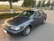 Bán xe Toyota Corolla GLi 1.6 MT 2000 giá 125 Triệu - Hà Nội