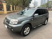 Bán xe Nissan X trail 2.5 AT 2006 giá 215 Triệu - Hà Nội