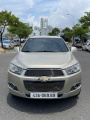 Bán xe Chevrolet Captiva 2013 LTZ 2.4 AT giá 240 Triệu - Đà Nẵng