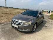 Bán xe Daewoo Lacetti 2009 CDX 1.6 AT giá 125 Triệu - Vĩnh Phúc