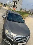Bán xe Daewoo Lacetti 2009 CDX 1.6 AT giá 95 Triệu - Vĩnh Phúc