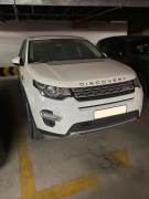 Bán xe LandRover Discovery Sport 2015 HSE Luxury giá 820 Triệu - Hà Nội