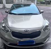 Bán xe Kia K3 2015 1.6 AT giá 325 Triệu - Quảng Ninh