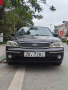Bán xe Ford Laser 2005 GHIA 1.8 AT giá 90 Triệu - Vĩnh Phúc