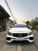Bán xe Mercedes Benz C class 2019 C300 AMG giá 939 Triệu - TP HCM