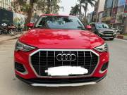 Bán xe Audi Q3 35 TFSI 2020 giá 1 Tỷ 100 Triệu - Hà Nội