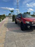 Bán xe Ford Ranger 2014 Wildtrak 2.2L 4x2 AT giá 339 Triệu - Bà Rịa Vũng Tàu