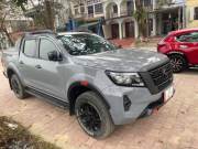 Bán xe Nissan Navara 2022 Pro-4X 2.3 AT 4WD giá 720 Triệu - Tuyên Quang