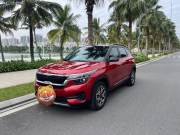 Bán xe Kia Seltos 2020 Luxury 1.4 AT giá 515 Triệu - Hà Nội