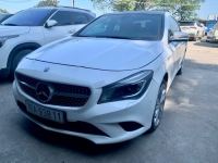 Bán xe Mercedes Benz CLA class 2015 CLA 200 giá 435 Triệu - Hà Nội