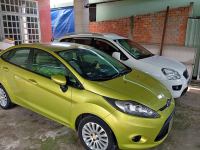 Bán xe Ford Fiesta 2012 1.6 AT giá 179 Triệu - TP HCM