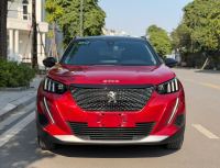 Bán xe Peugeot 2008 2022 GT Line 1.2 AT giá 590 Triệu - Hà Nội