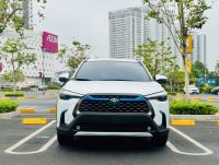Bán xe Toyota Corolla Cross 2021 1.8HV giá 715 Triệu - Hà Nội