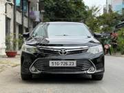 Bán xe Toyota Camry 2016 2.5Q giá 615 Triệu - TP HCM