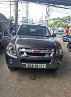 Bán xe Isuzu Dmax 2011 LS 3.0 4x2 MT giá 230 Triệu - TP HCM