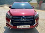 Bán xe Toyota Innova 2018 2.0 Venturer giá 510 Triệu - Thanh Hóa