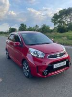 Bán xe Kia Morning 2018 Si MT giá 225 Triệu - Bình Phước