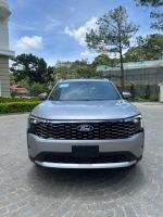 Bán xe Ford Territory 2026 Titanium X 1.5 AT giá 830 Triệu - Hà Nội
