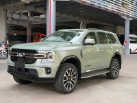 Bán xe Ford Everest 2026 Platinum 2.0L 4x4 AT giá 1 Tỷ 428 Triệu - Hà Nội