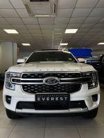 Bán xe Ford Everest 2026 Platinum+ 2.3L 4x4 AT giá 1 Tỷ 629 Triệu - Hà Nội