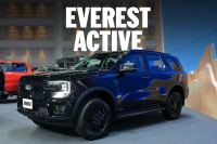 Bán xe Ford Everest 2026 Active 2.0L 4x2 AT giá 1 Tỷ 110 Triệu - Hà Nội