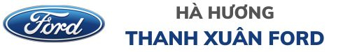 Hà Hương - Thanh Xuân Ford