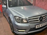 Bán xe Mercedes Benz C class 2012 C300 AMG giá 345 Triệu - TP HCM