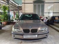 Bán xe BMW 3 Series 2004 325i giá 130 Triệu - Bà Rịa Vũng Tàu