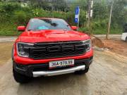 Bán xe Ford Ranger 2025 Raptor 2.0L 4x4 AT giá 1 Tỷ 150 Triệu - Thanh Hóa