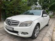 Bán xe Mercedes Benz C class 2007 C230 Avantgarde giá 210 Triệu - Vĩnh Phúc