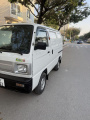 Bán xe Suzuki Super Carry Van 2021 Blind Van giá 205 Triệu - Hà Nội