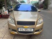 Bán xe Chevrolet Aveo 2016 LTZ 1.5 AT giá 195 Triệu - TP HCM