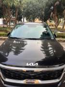 Bán xe Kia Seltos 2022 Luxury 1.4 AT giá 585 Triệu - Hà Nội