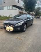 Bán xe Peugeot 508 2015 1.6 AT giá 365 Triệu - Đà Nẵng