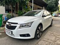 Bán xe Chevrolet Cruze 2015 LTZ 1.8 AT giá 245 Triệu - Đồng Nai