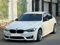 Bán xe BMW 3 Series 2015 320i giá 499 Triệu - TP HCM