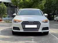 Bán xe Audi A4 1.8 TFSI 2016 giá 589 Triệu - TP HCM