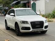 Bán xe Audi Q5 2016 2.0 AT giá 599 Triệu - TP HCM