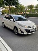 Bán xe Toyota Vios 2018 1.5E giá 279 Triệu - TP HCM