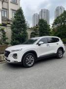 Bán xe Hyundai SantaFe 2020 2.2L giá 715 Triệu - TP HCM