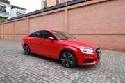 Bán xe Audi A3 1.8 AT 2014 giá 369 Triệu - TP HCM