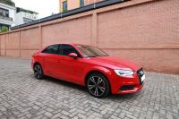 Bán xe Audi A3 2014 1.8 AT giá 369 Triệu - TP HCM