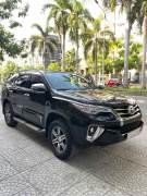 Bán xe Toyota Fortuner 2.7V 4x2 AT 2017 giá 579 Triệu - TP HCM
