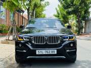 Bán xe BMW X4 xDrive28i 2016 giá 678 Triệu - TP HCM