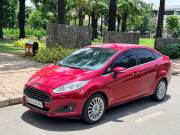 Bán xe Ford Fiesta 2016 Titanium 1.5 AT giá 239 Triệu - TP HCM